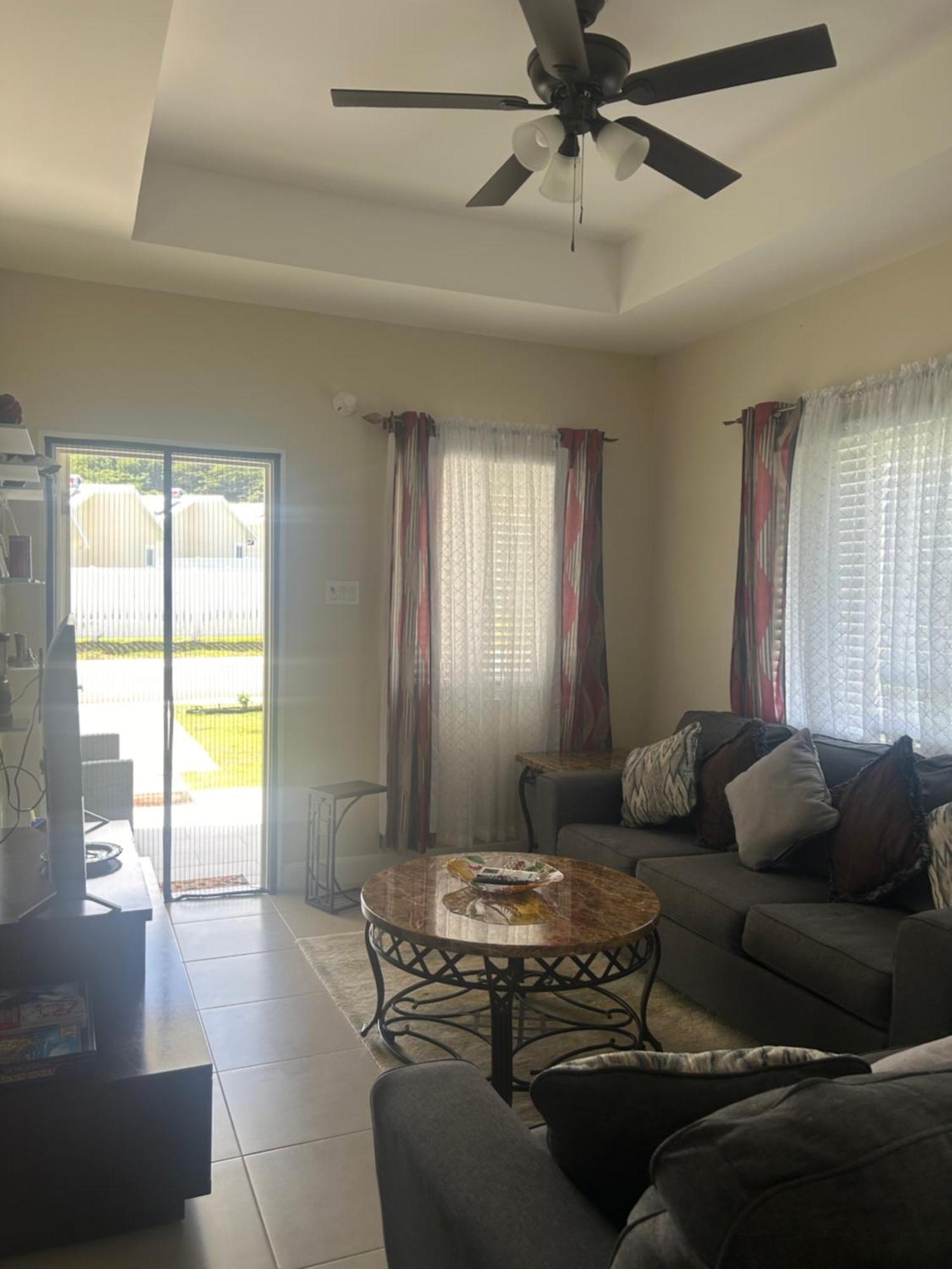 Seamist Villa @Oceanpointe Lucea Comfy 2Br W/Pool Gym & Parking Zewnętrze zdjęcie